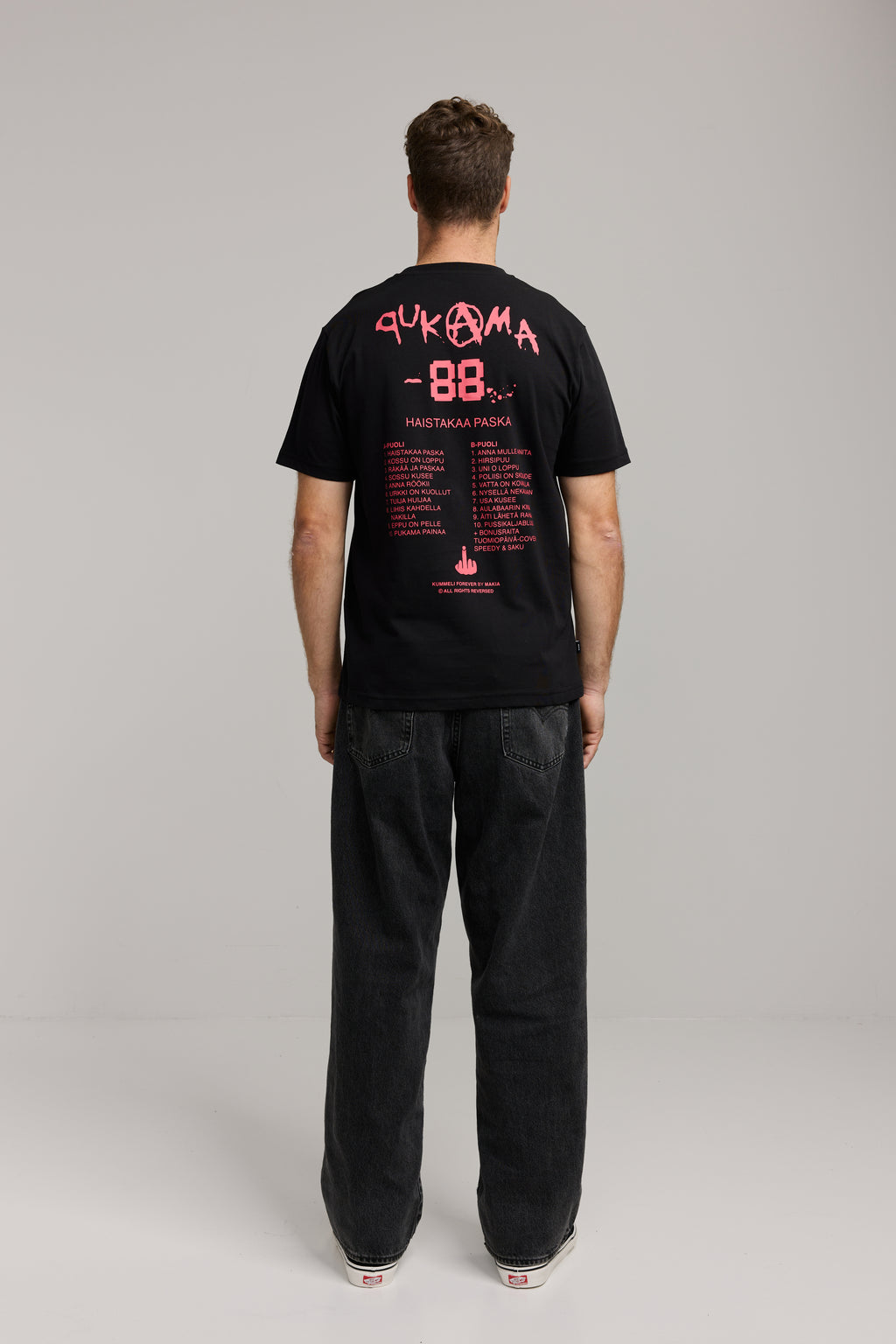 Bändi T-Shirt