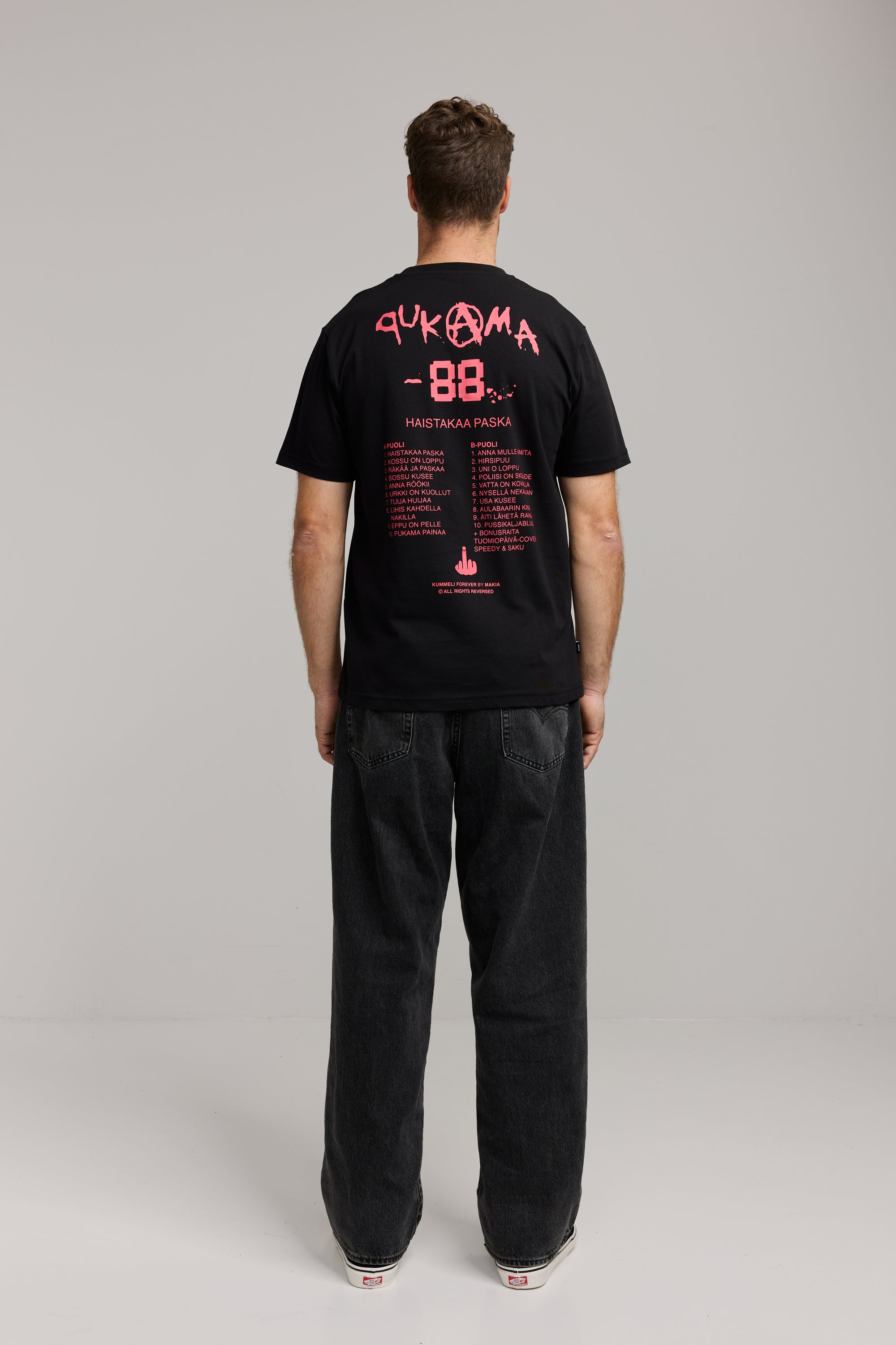 Bändi T-Shirt
