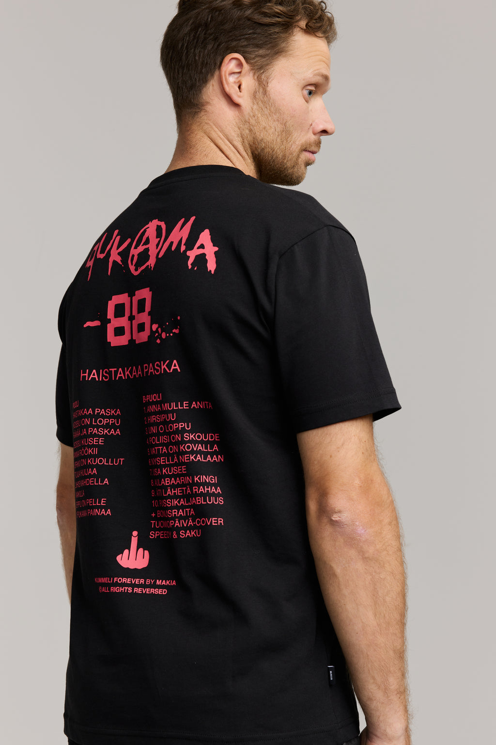 Bändi T-Shirt