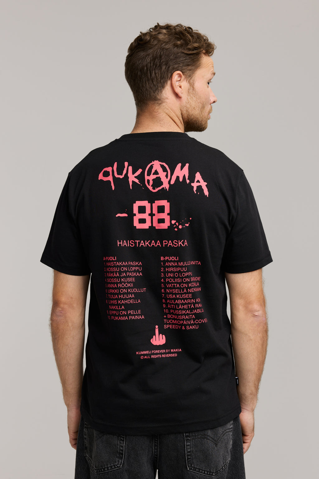 Bändi T-Shirt
