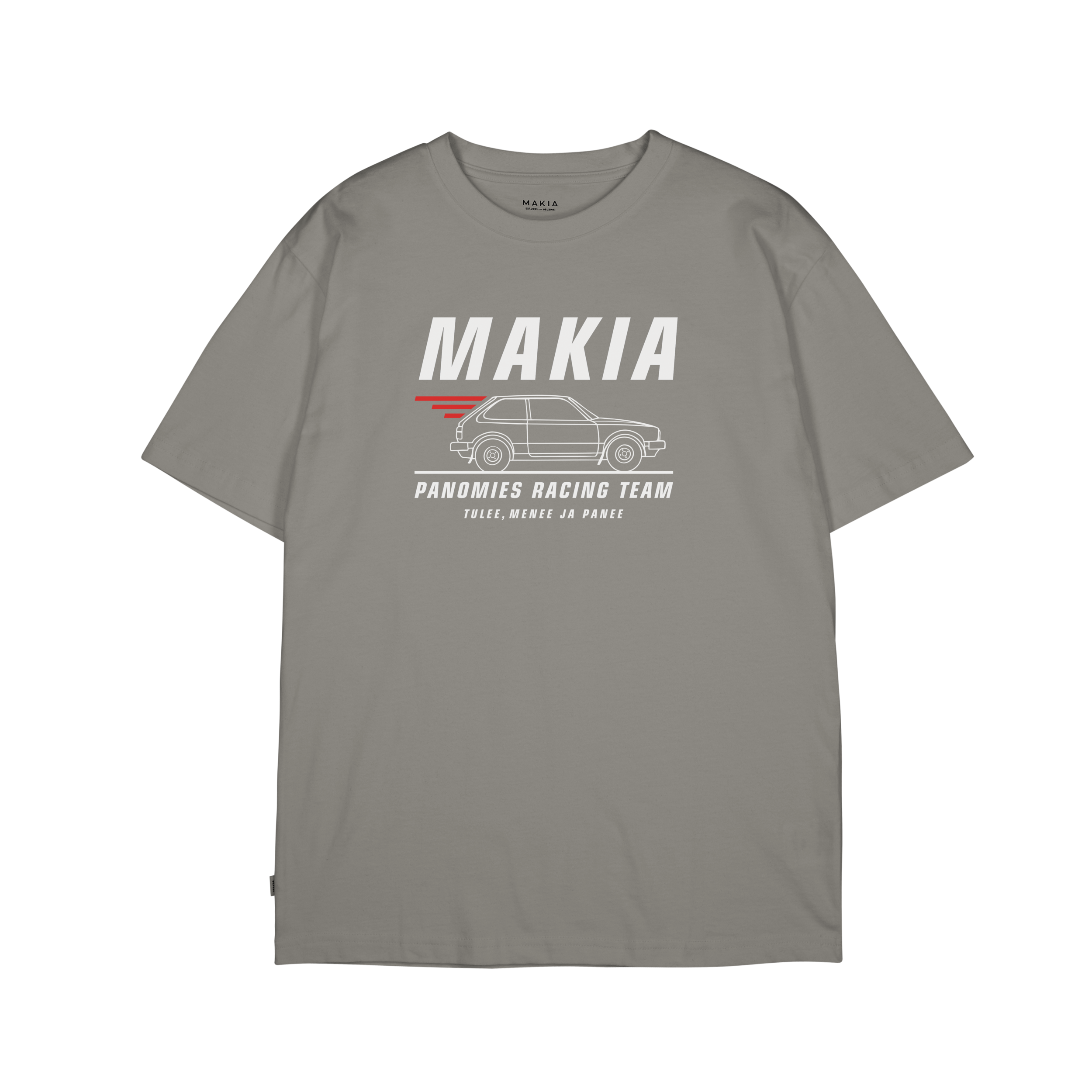 Racing T-Shirt