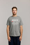 Racing T-paita