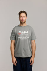 Racing T-paita