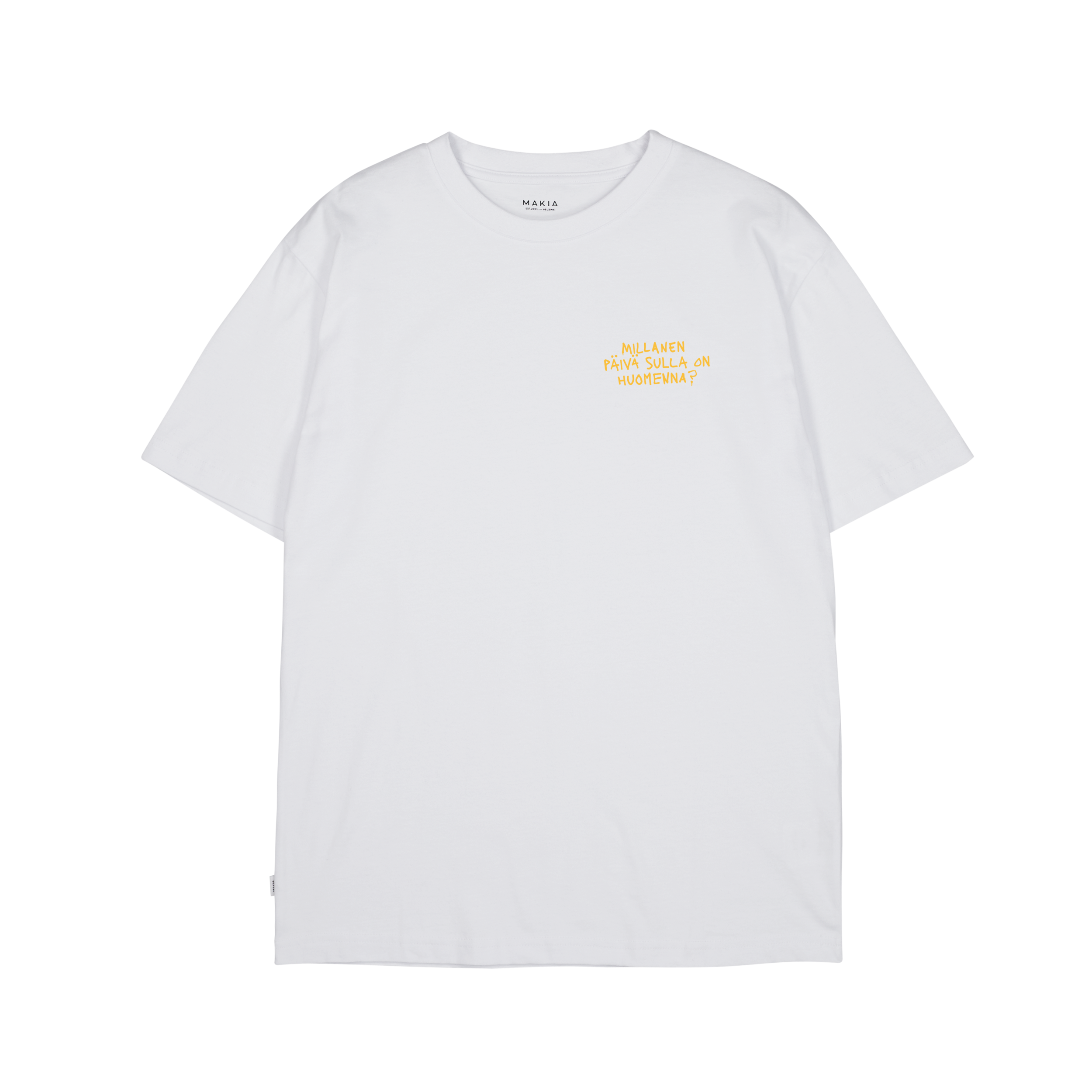 Huomenna T-shirt