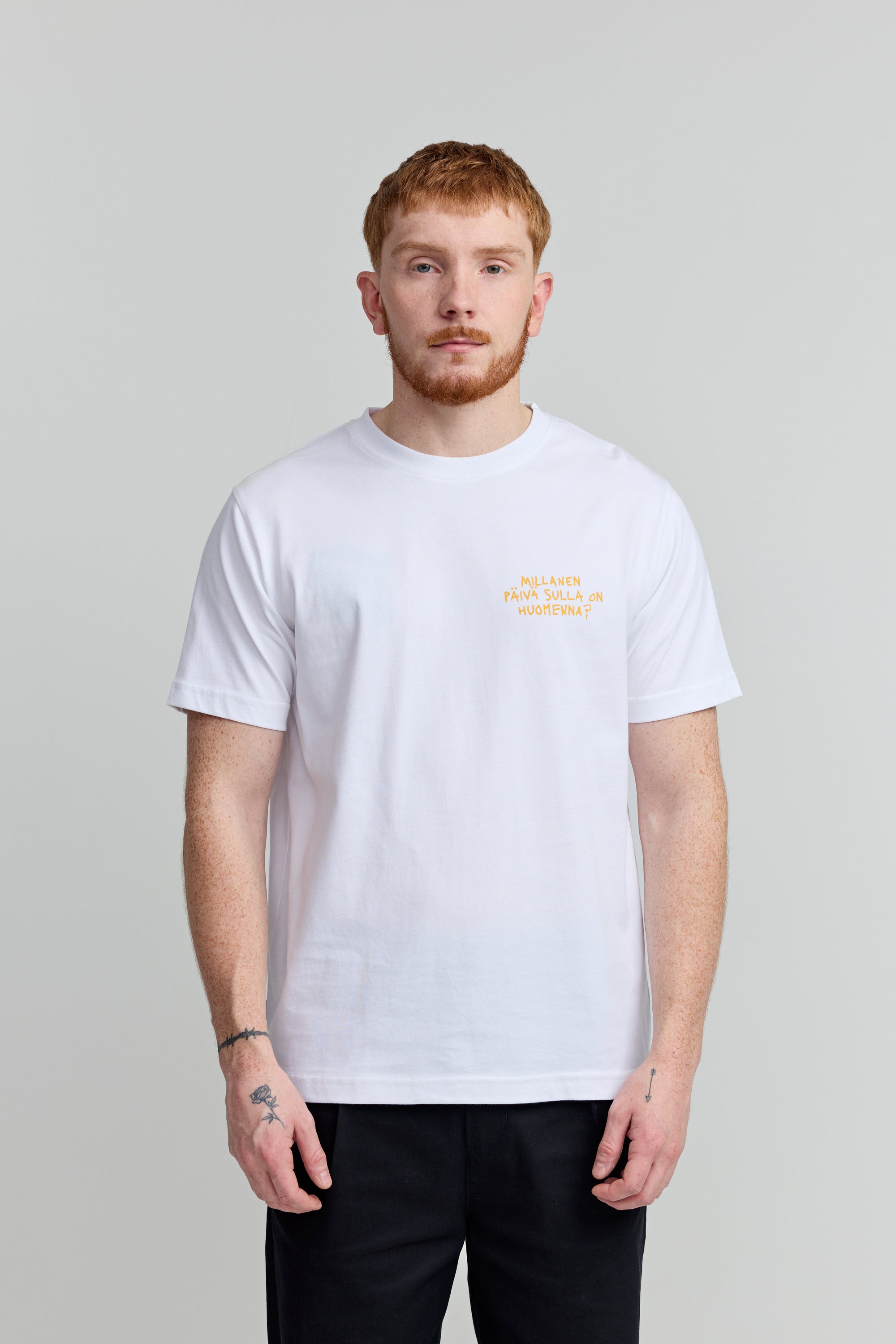 Huomenna T-shirt
