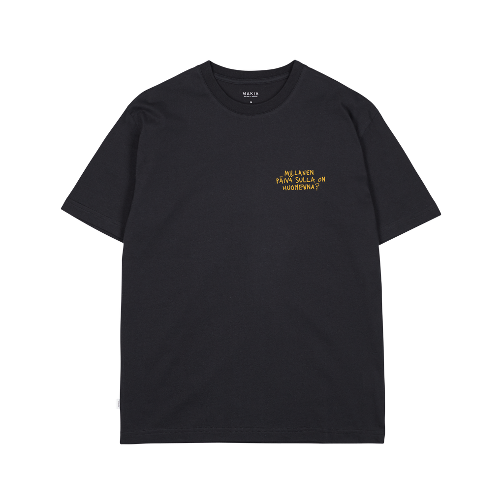 Huomenna T-Shirt