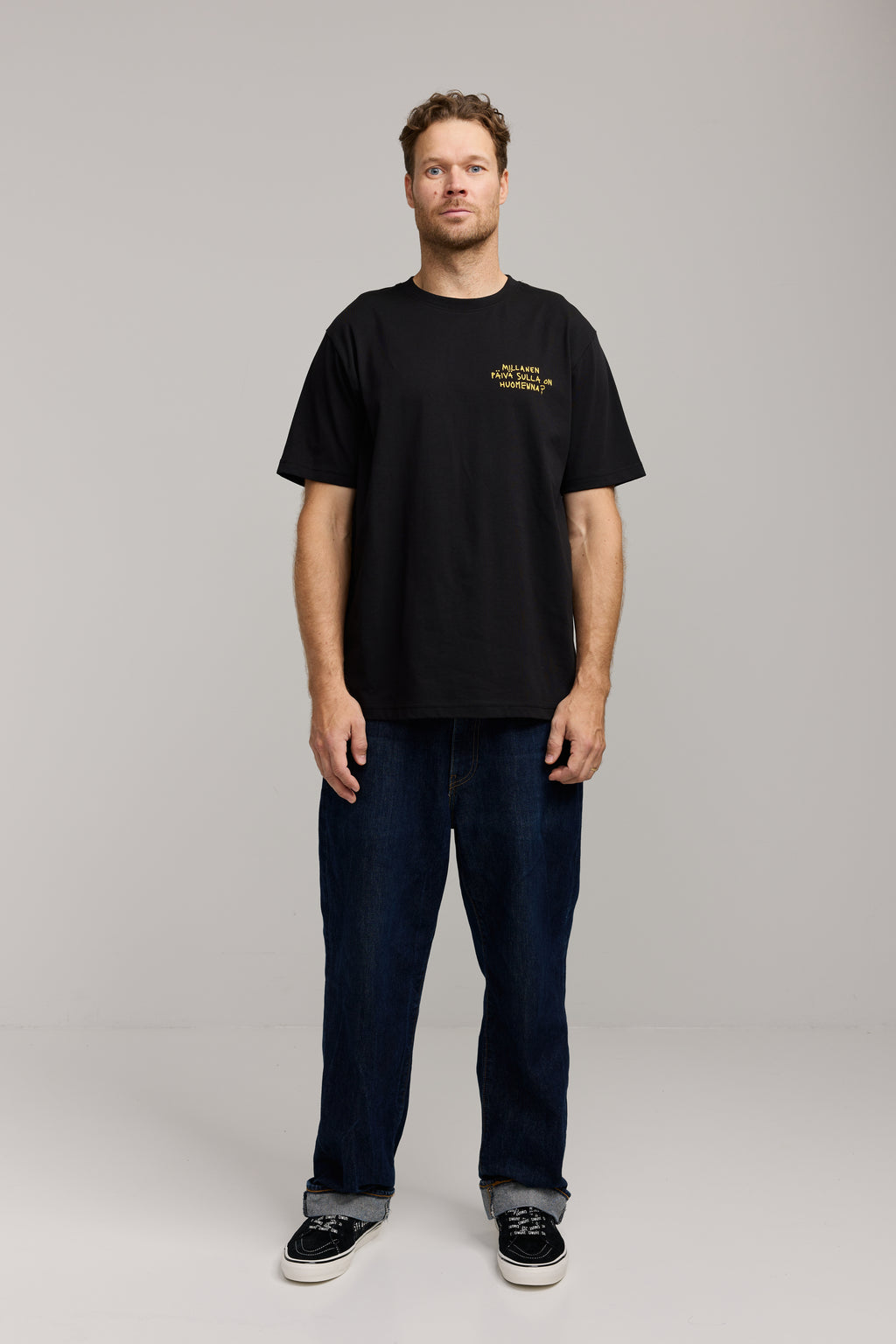 Huomenna T-Shirt