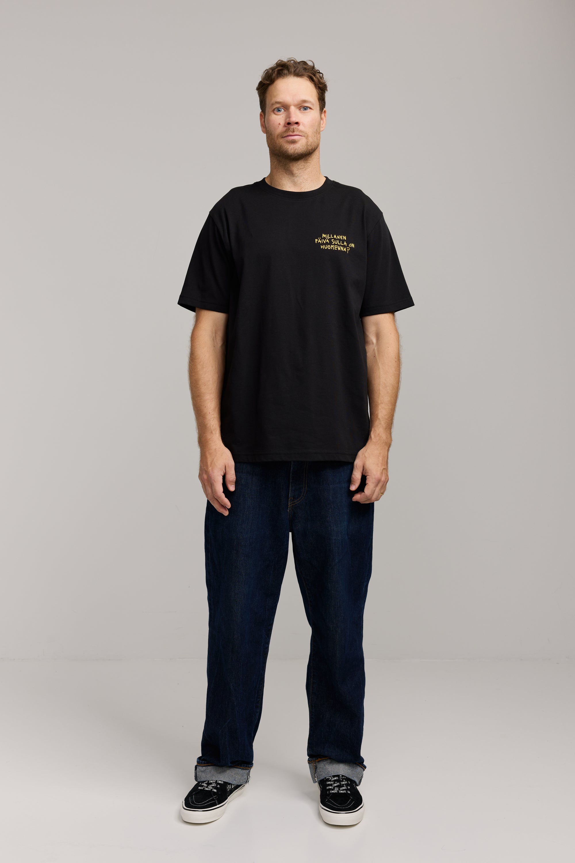 Huomenna T-Shirt