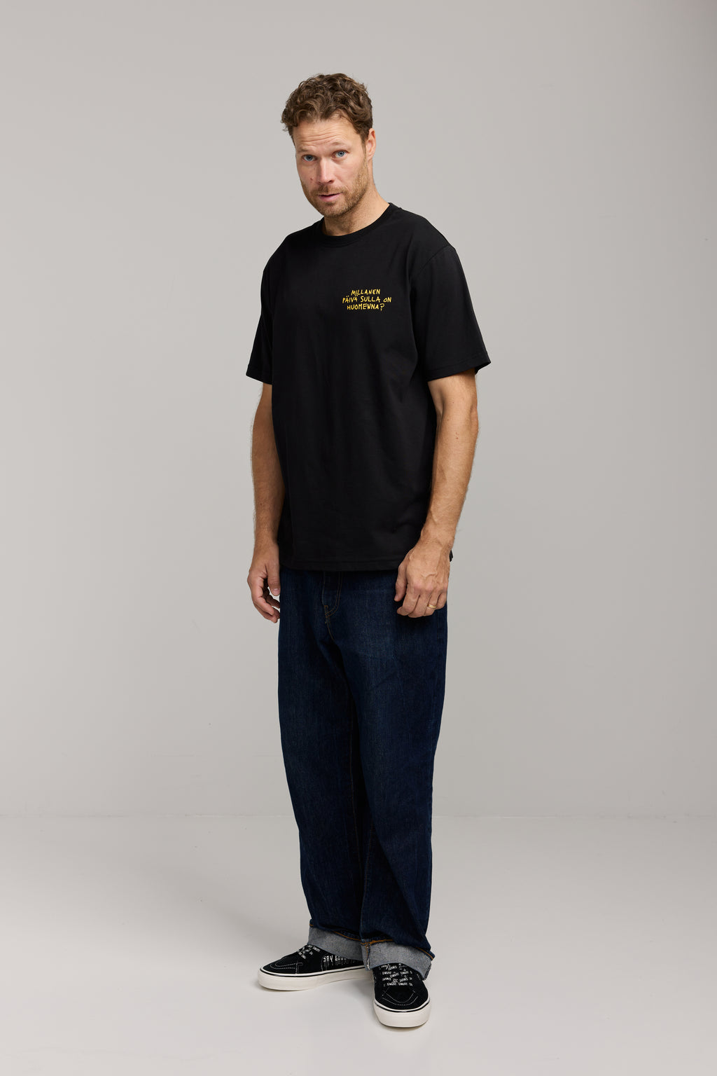 Huomenna T-Shirt
