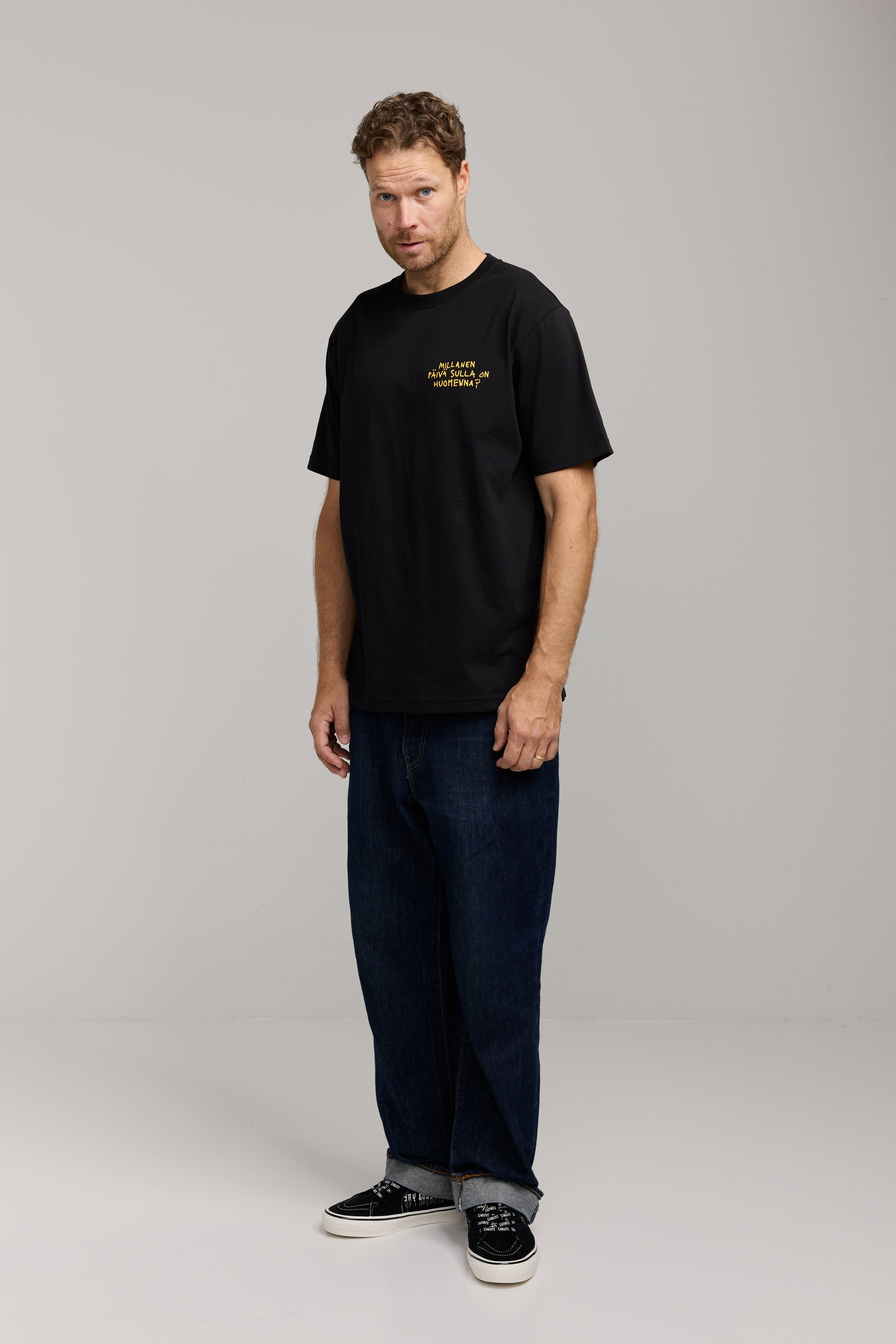Huomenna T-Shirt