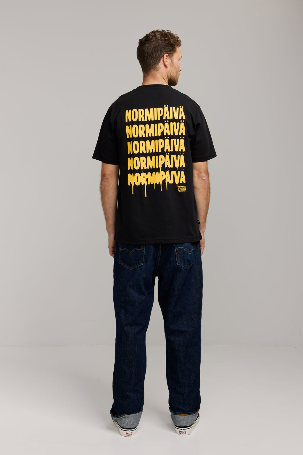 Huomenna T-Shirt