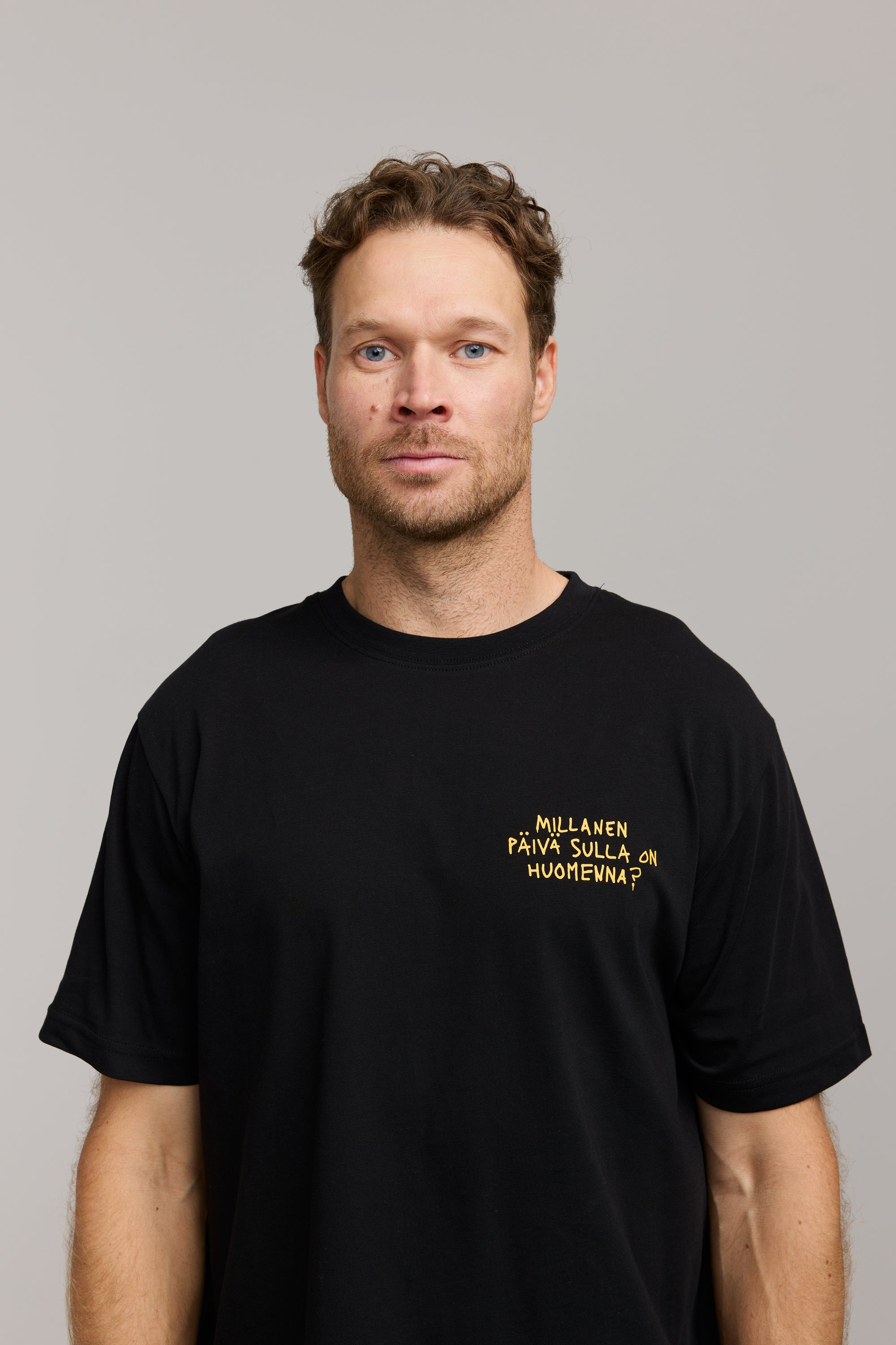 Huomenna T-Shirt