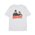 Selvä T-Shirt