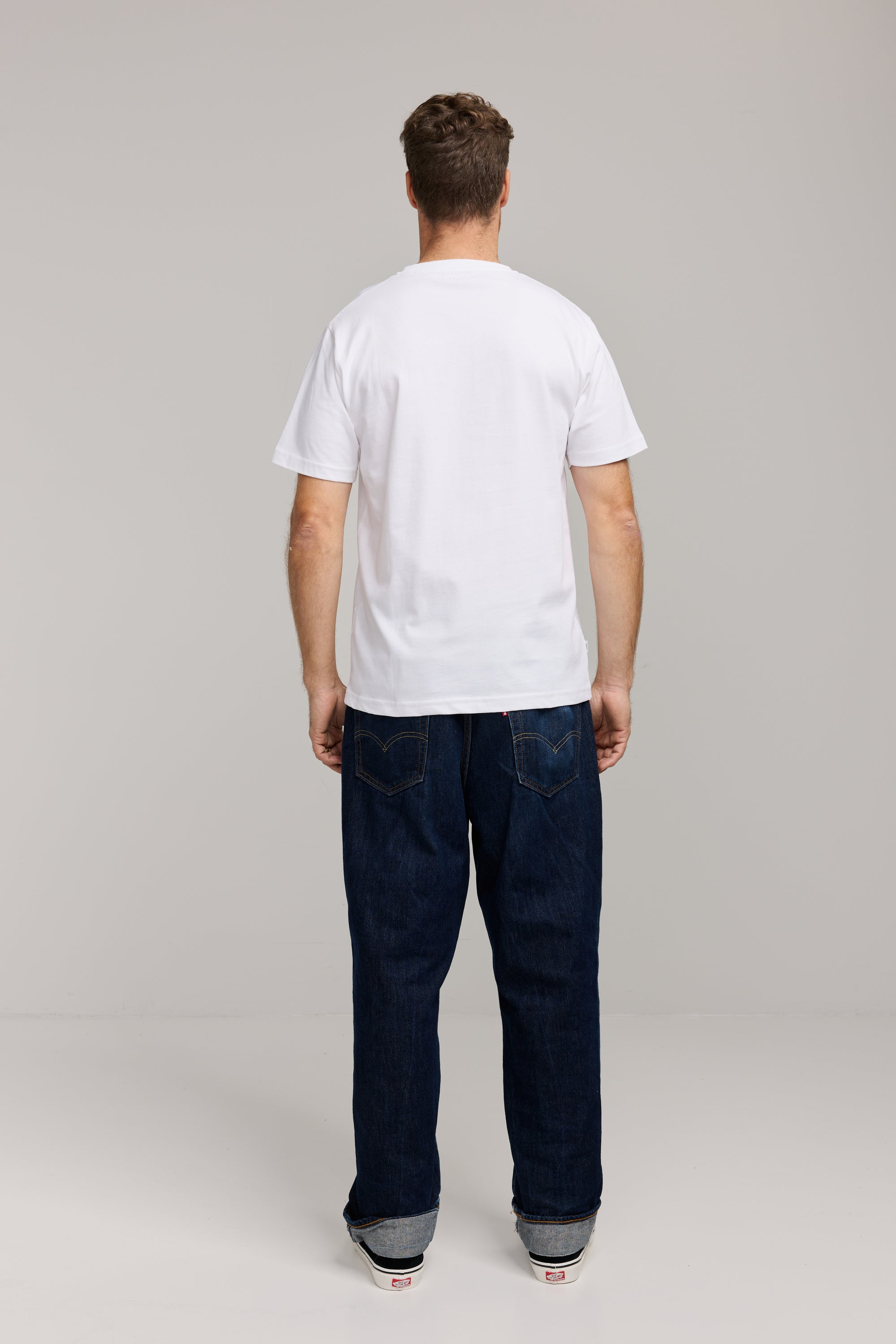 Selvä T-Shirt