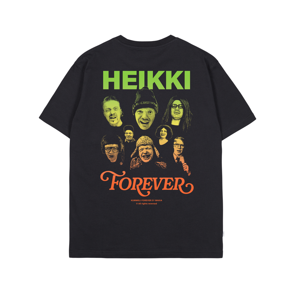 Heikki T-shirt