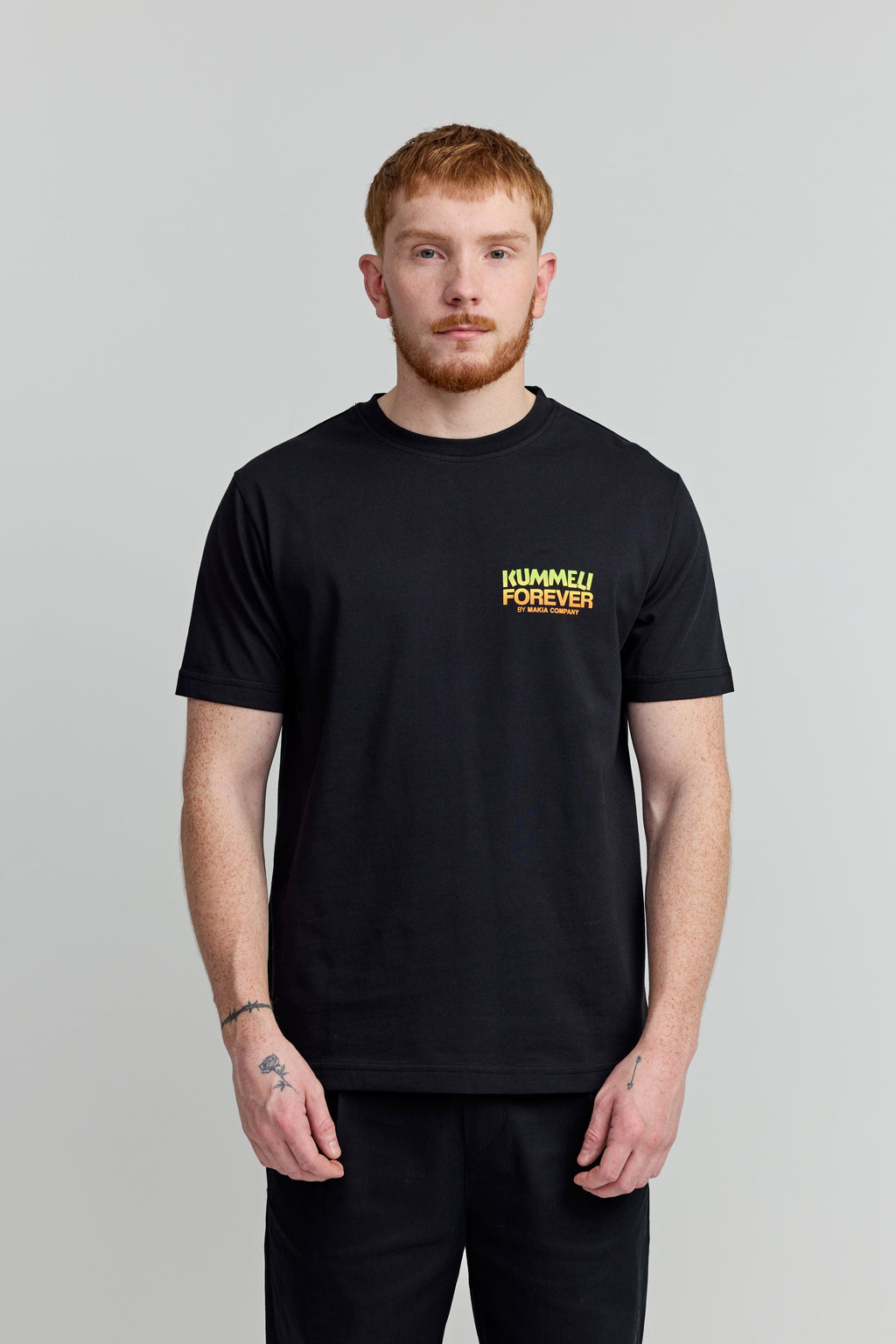 Heikki T-shirt