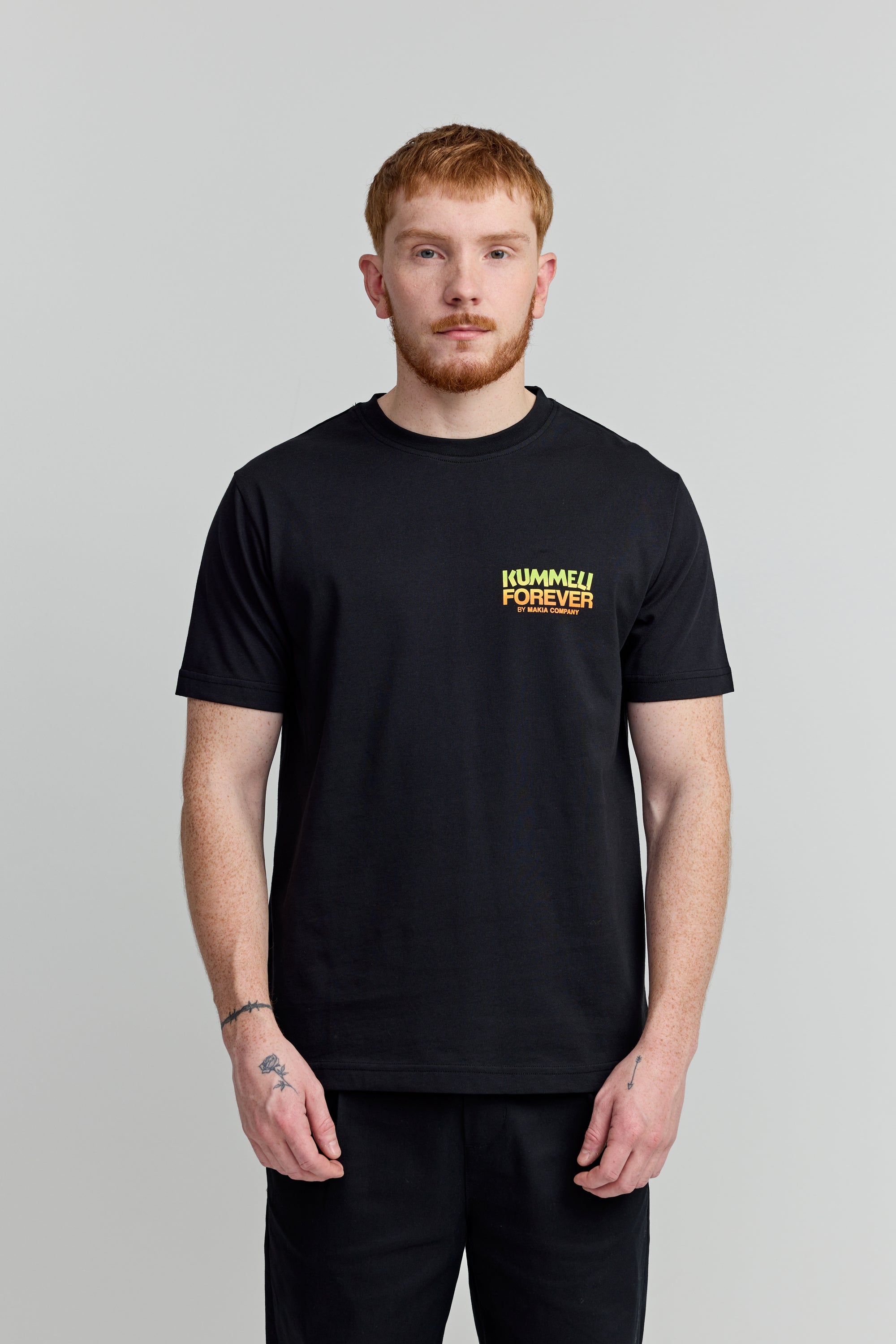 Heikki T-shirt