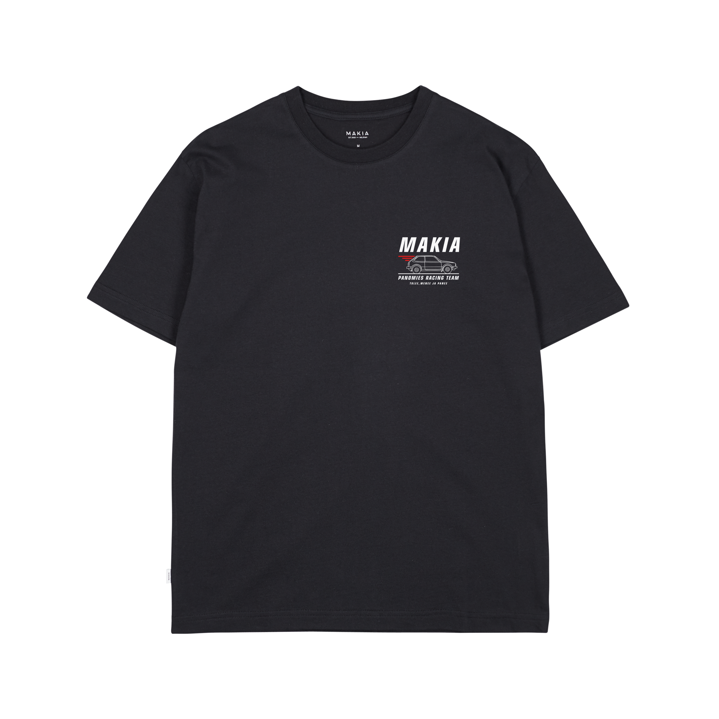 Panomies T-shirt