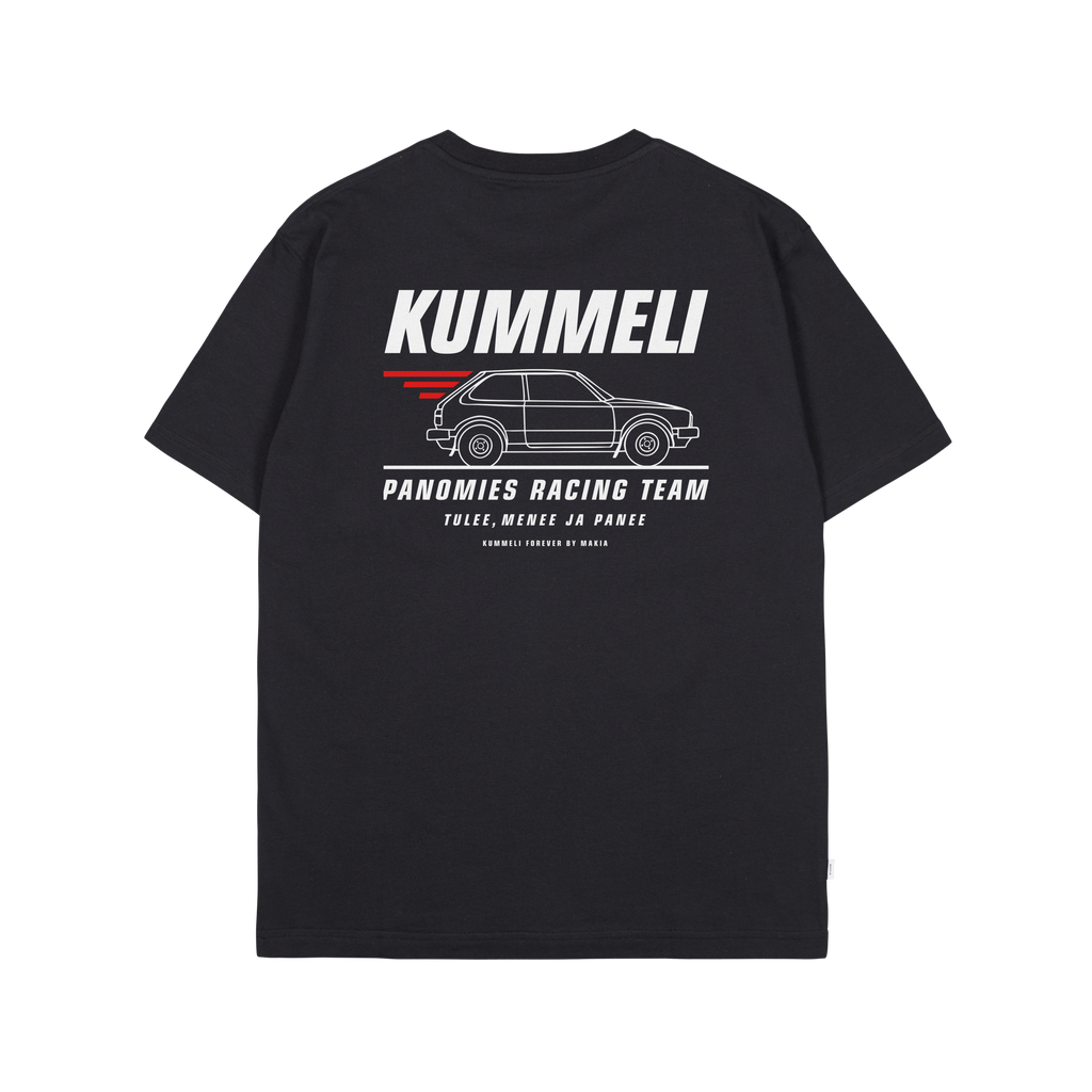 Panomies T-shirt