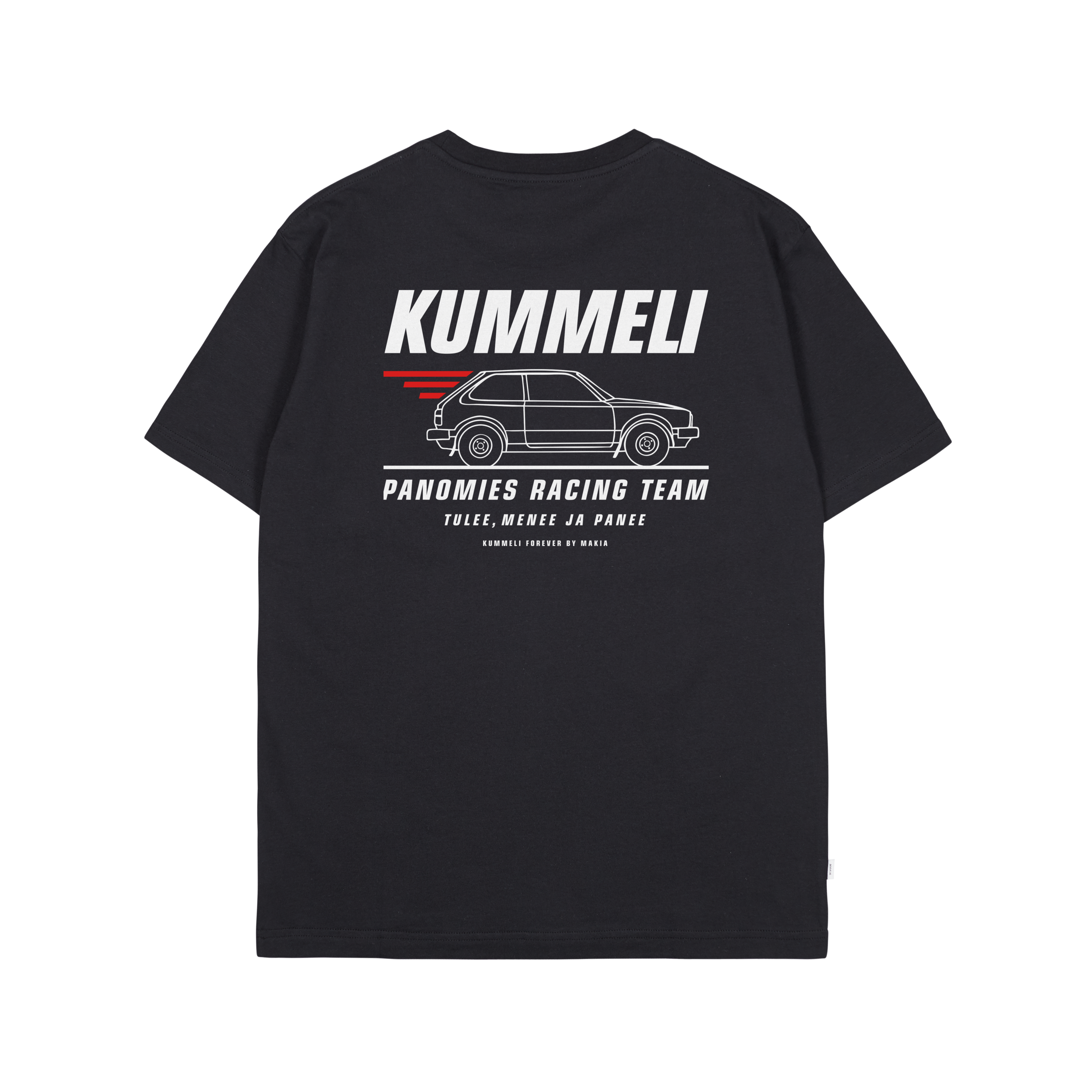 Panomies T-shirt