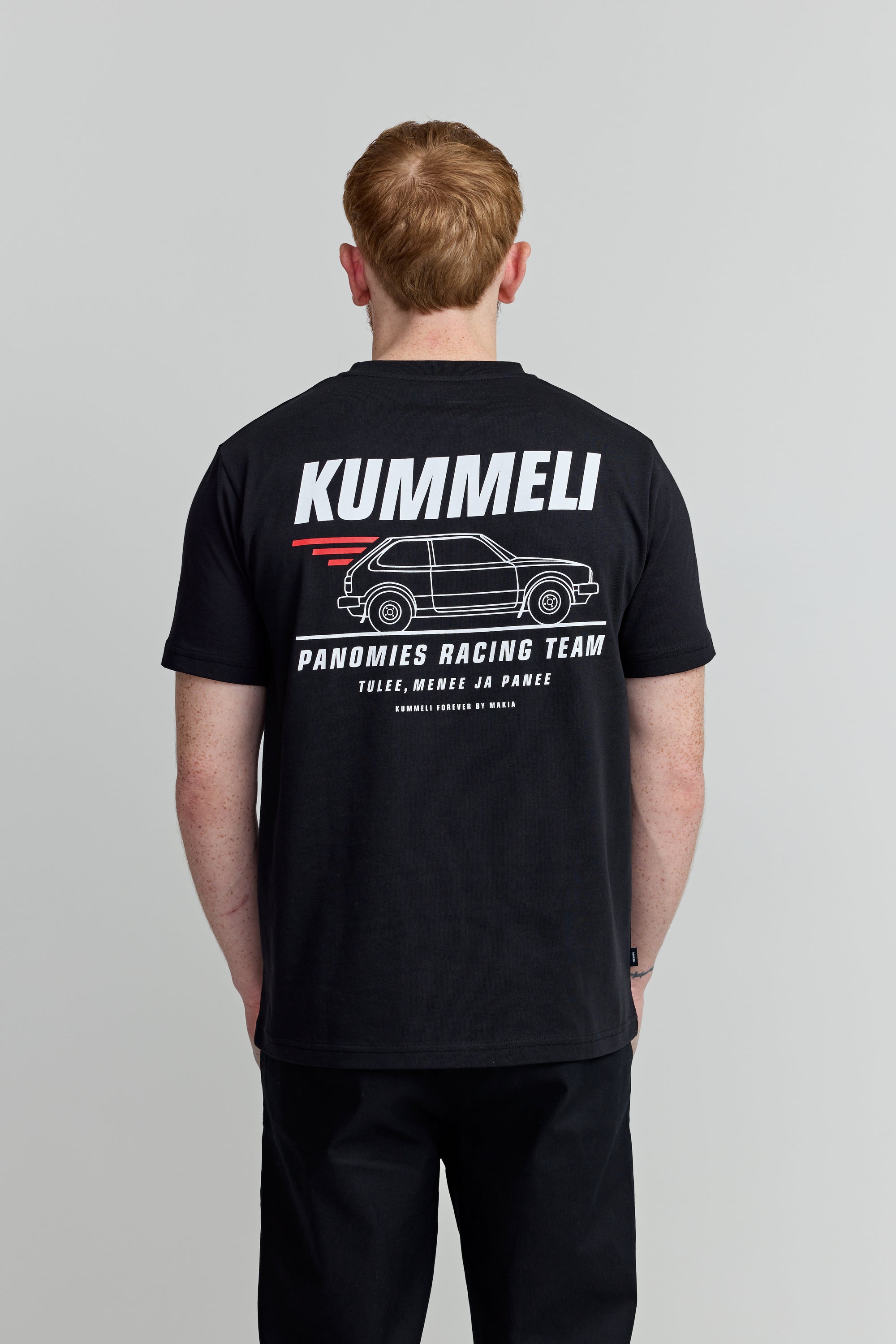 Panomies T-shirt