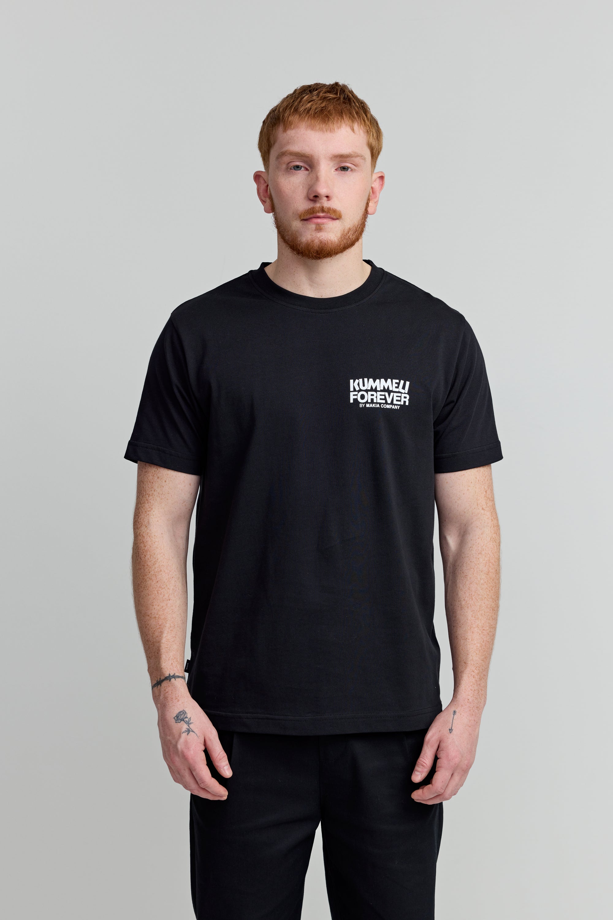 Forever T-shirt