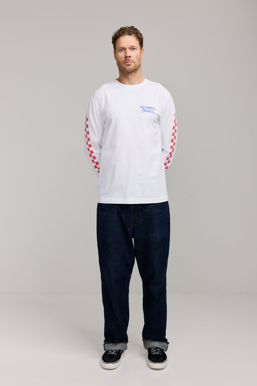 Gastronomie Long Sleeve