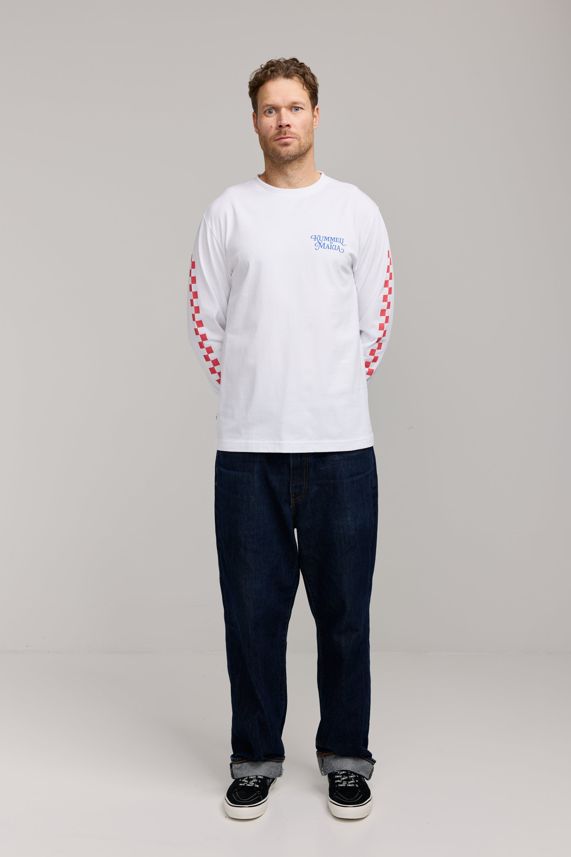 Gastronomie Long Sleeve