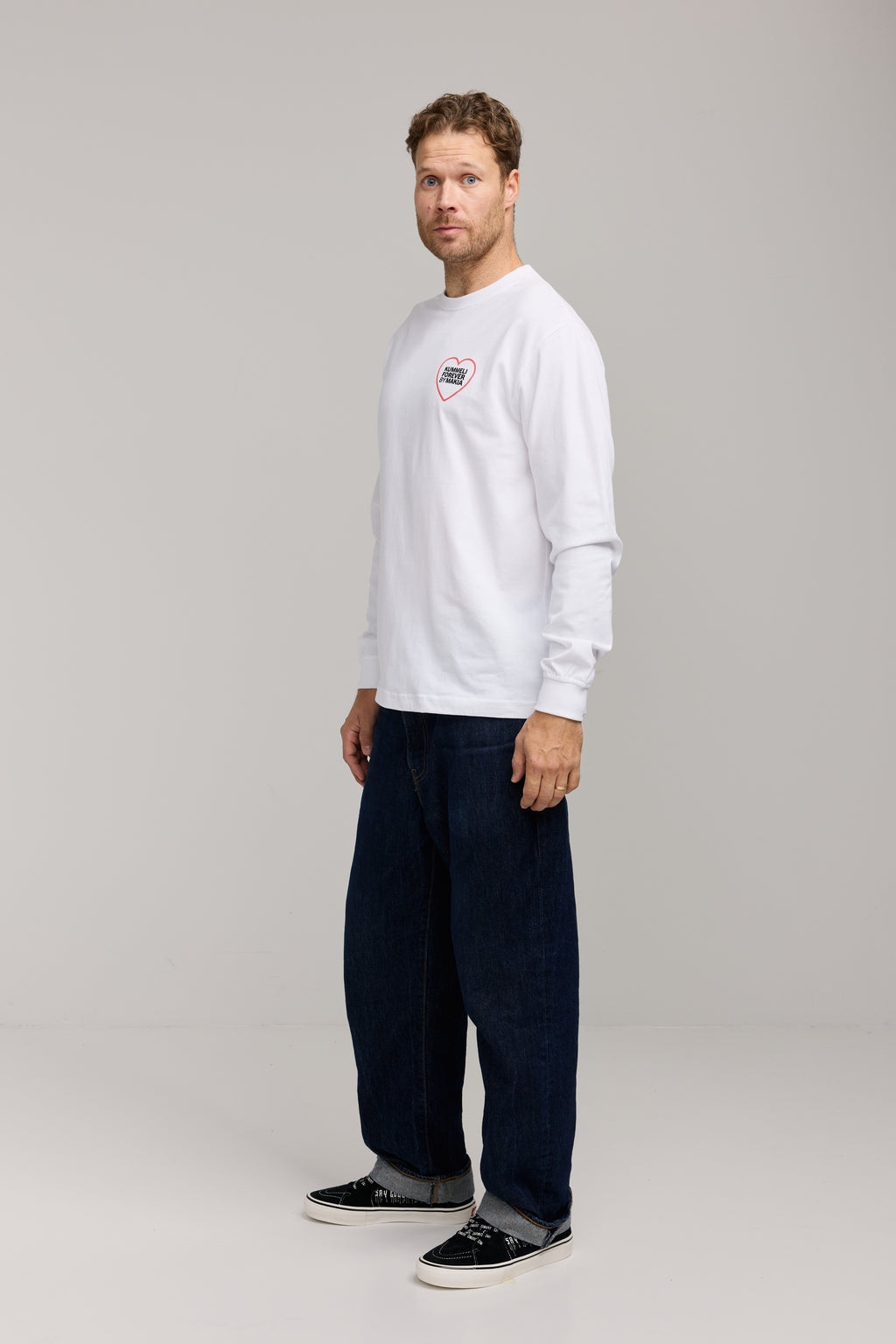 Seksipuhelin Long Sleeve