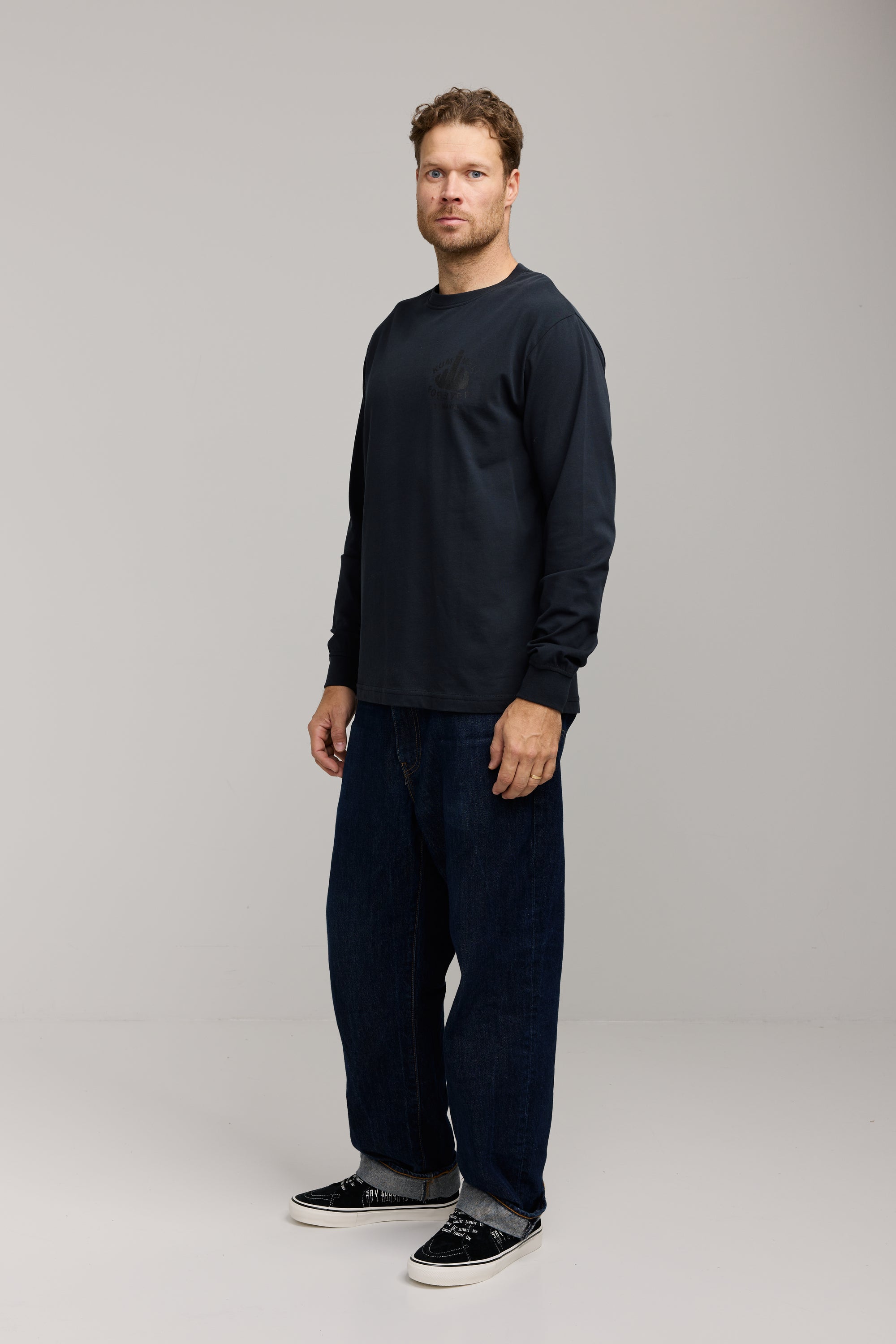 Pukama 88 Long Sleeve