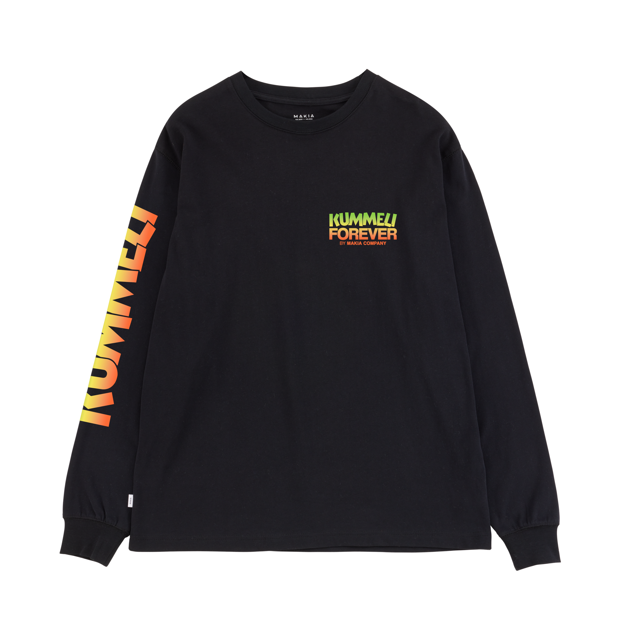 Heikki Long Sleeve