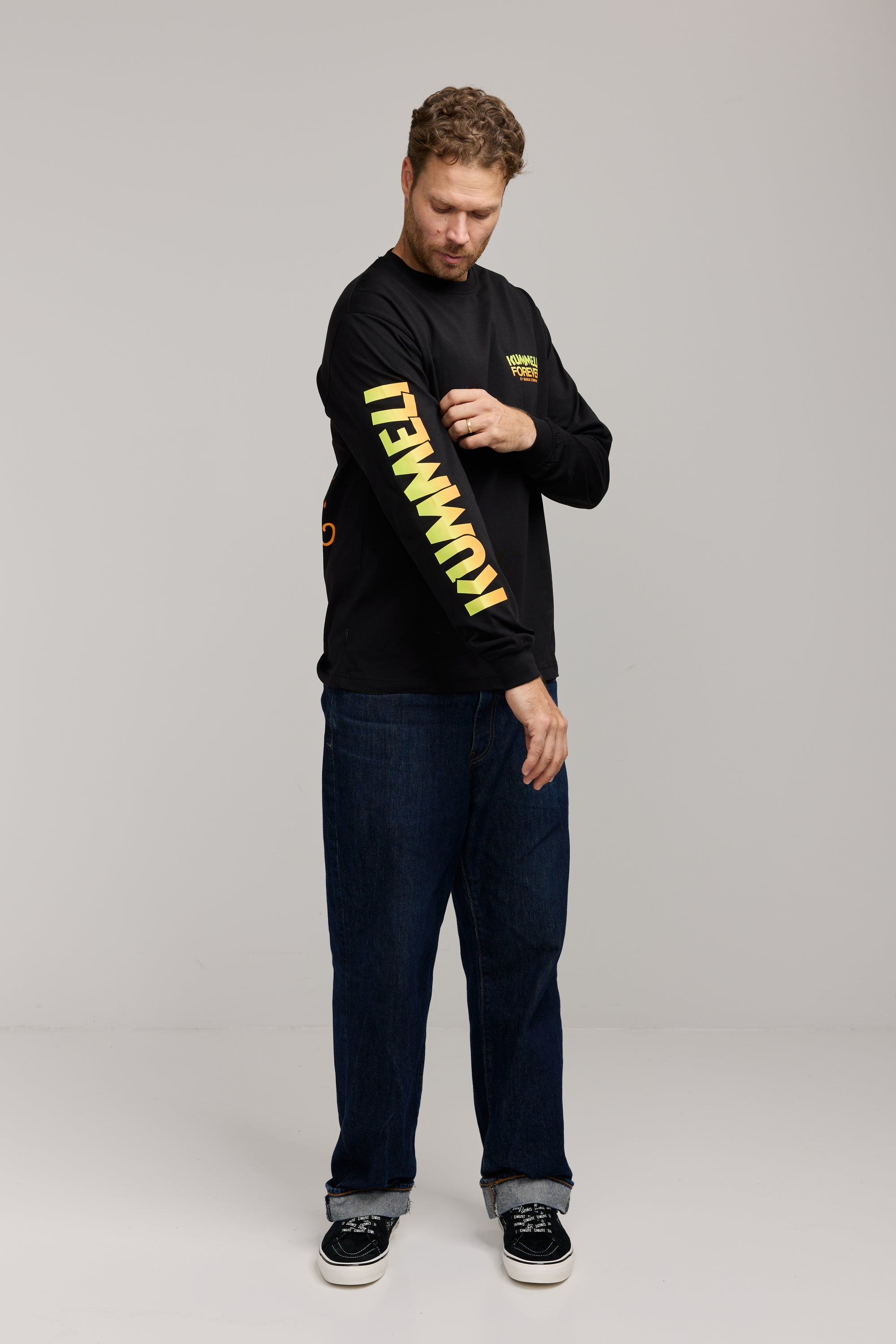 Heikki Long Sleeve