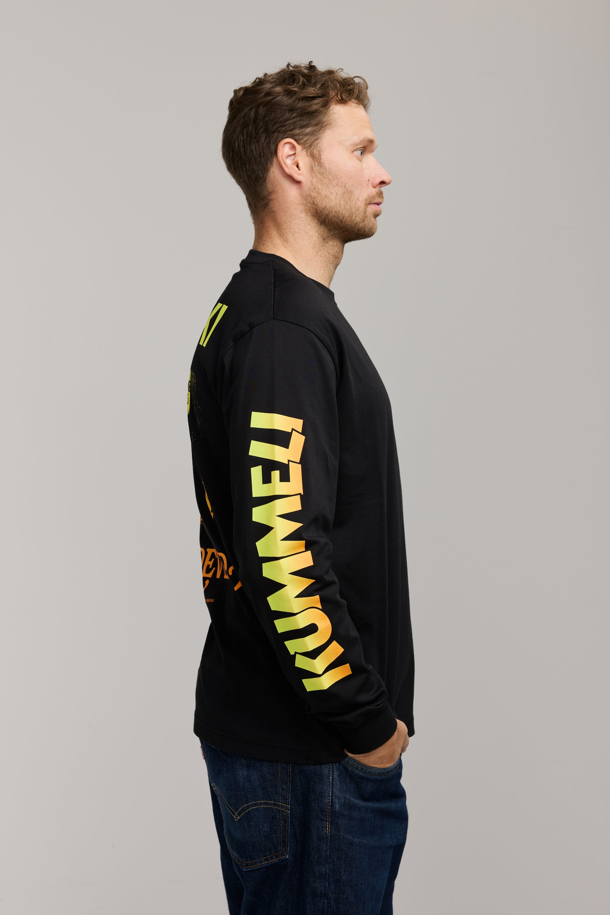 Heikki Long Sleeve
