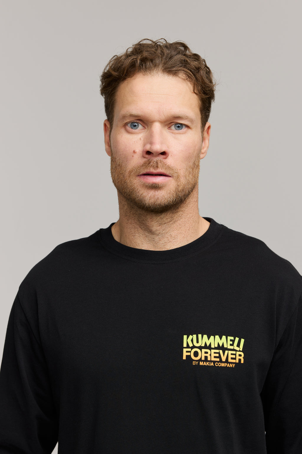 Heikki Long Sleeve