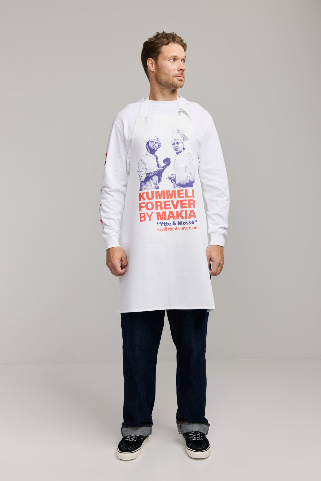 Gastronomie esiliina