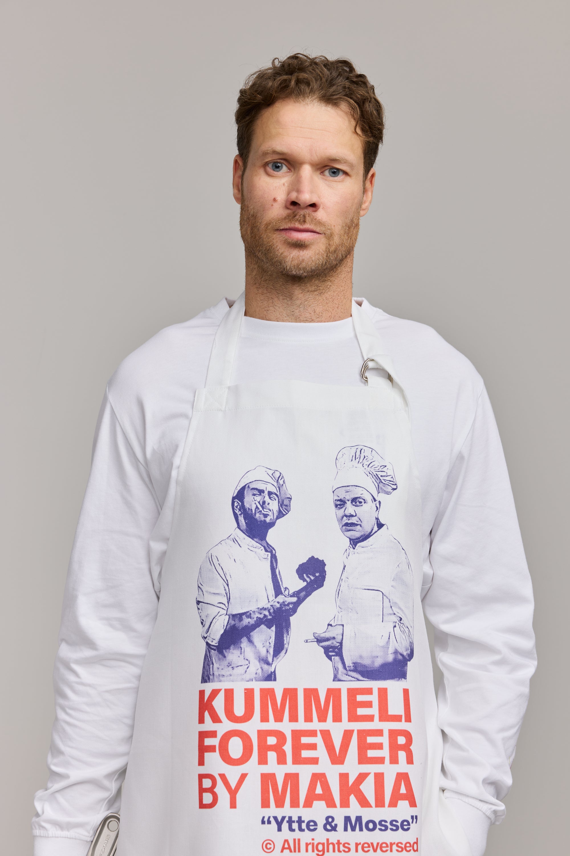 Gastronomie Apron