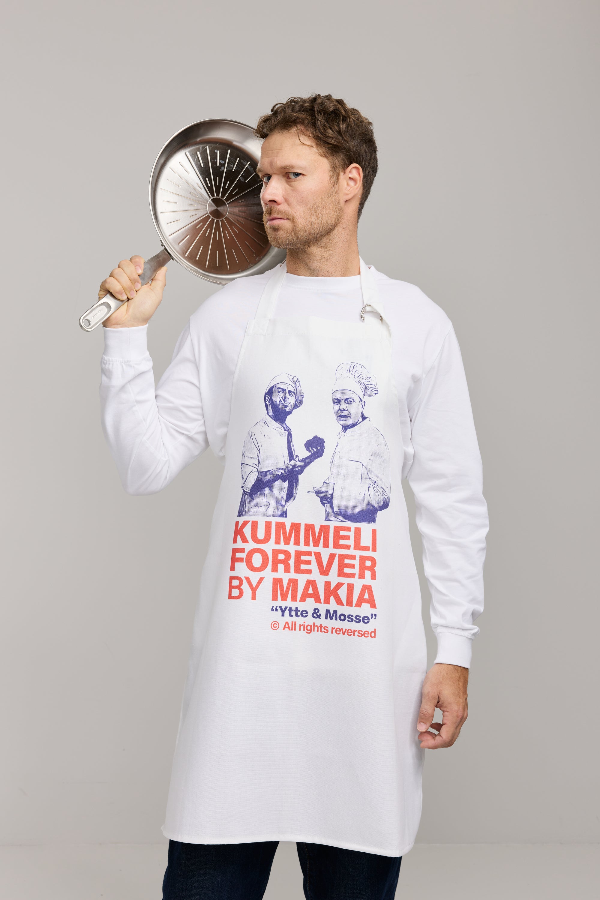Gastronomie Apron