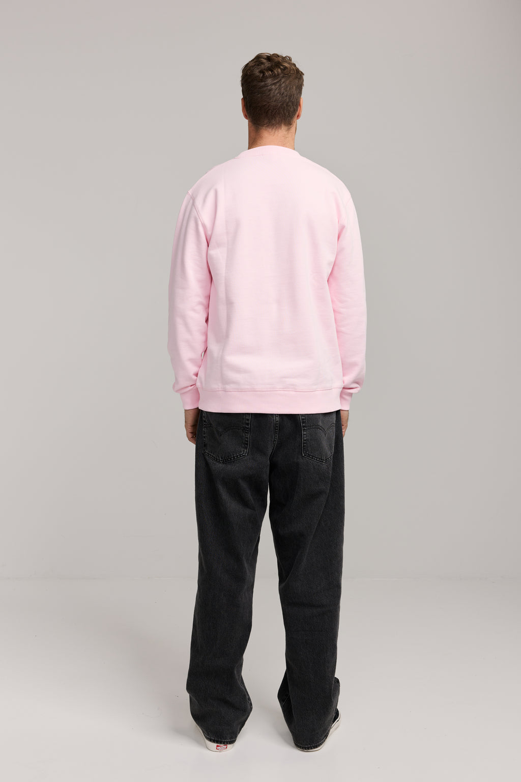 Seksipuhelin Sweatshirt