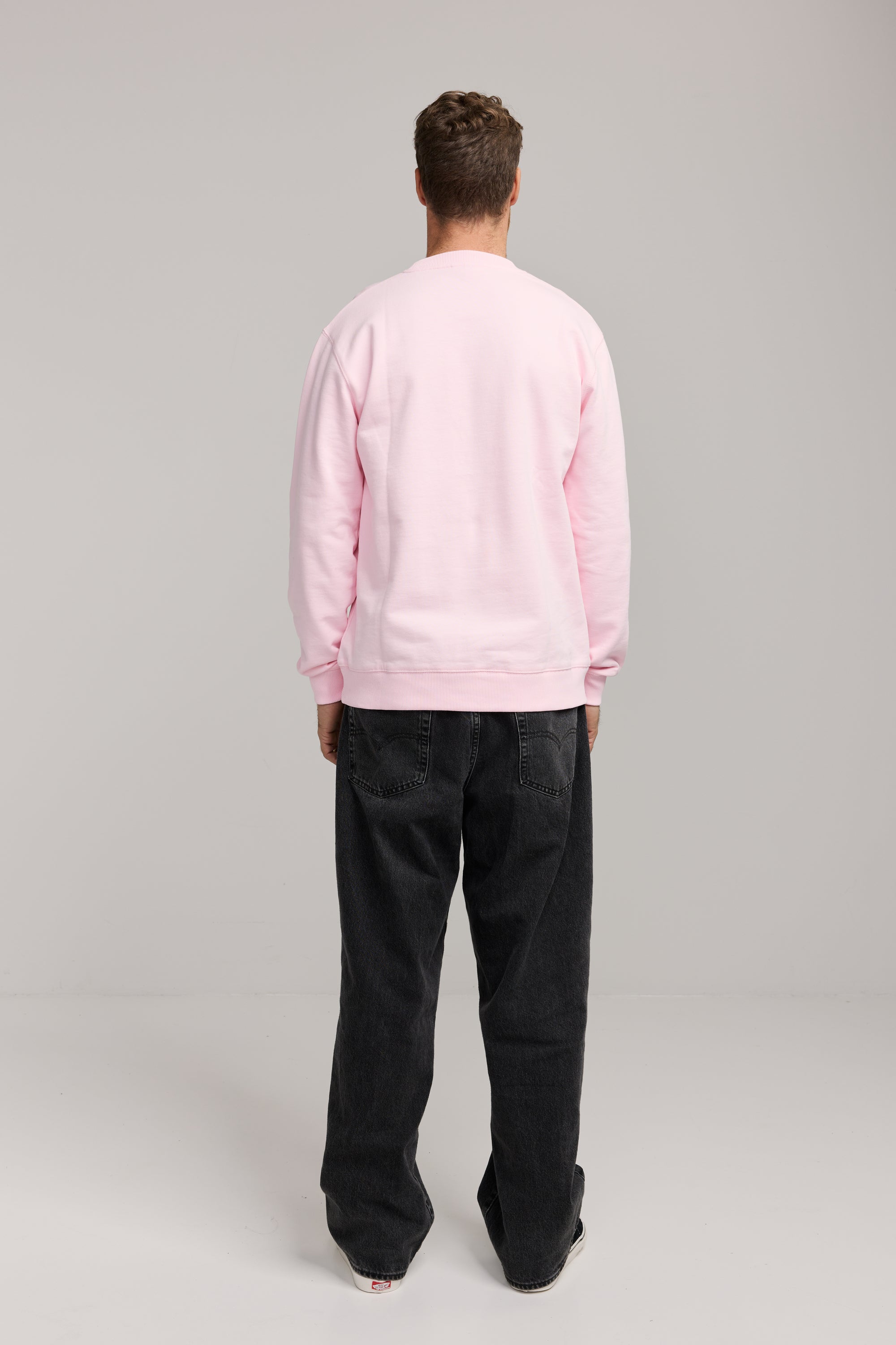 Seksipuhelin Sweatshirt