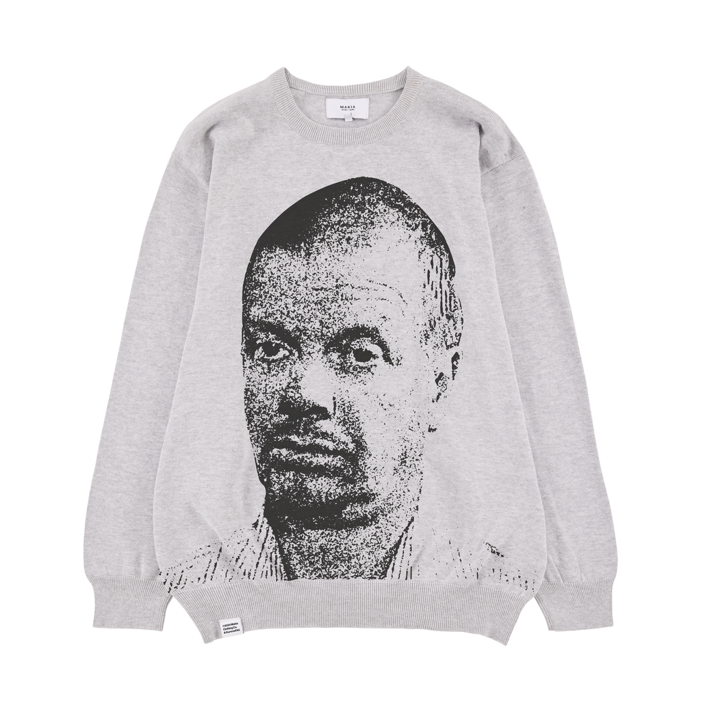Seteli Knit