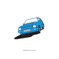 Racing Poster