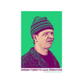 Ympäristöruutu Poster