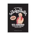 Seksipuhelin Poster