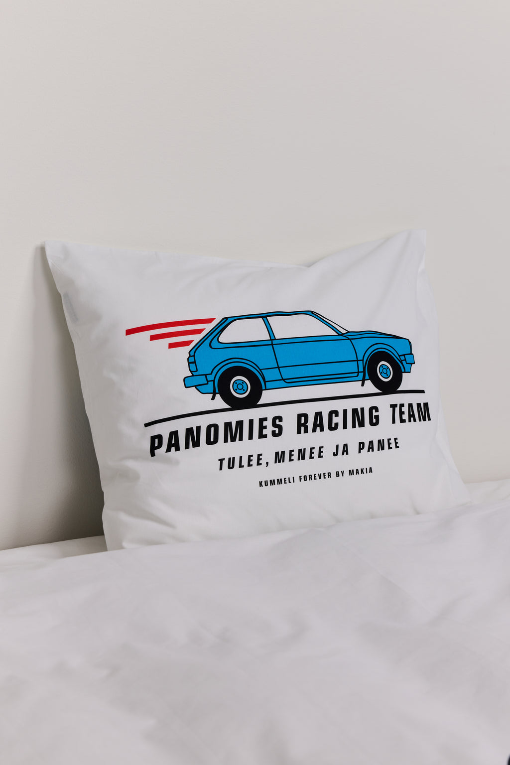 Panomies pussilakanasetti