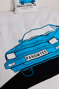 Panomies pussilakanasetti