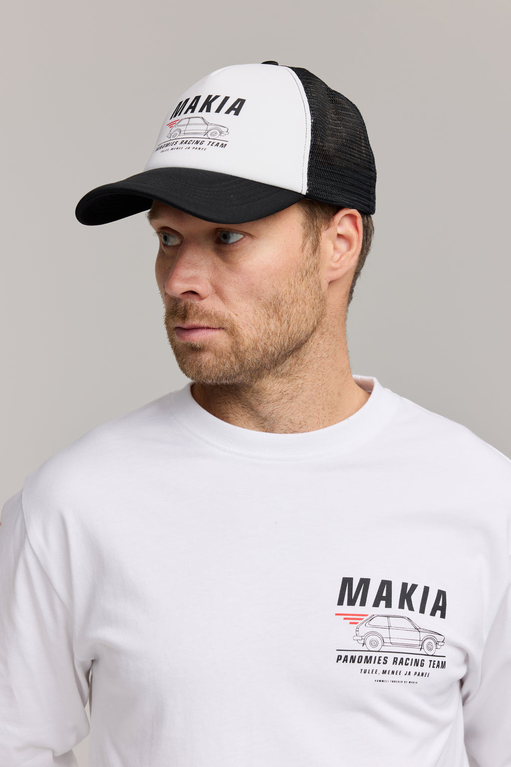 Racing Cap
