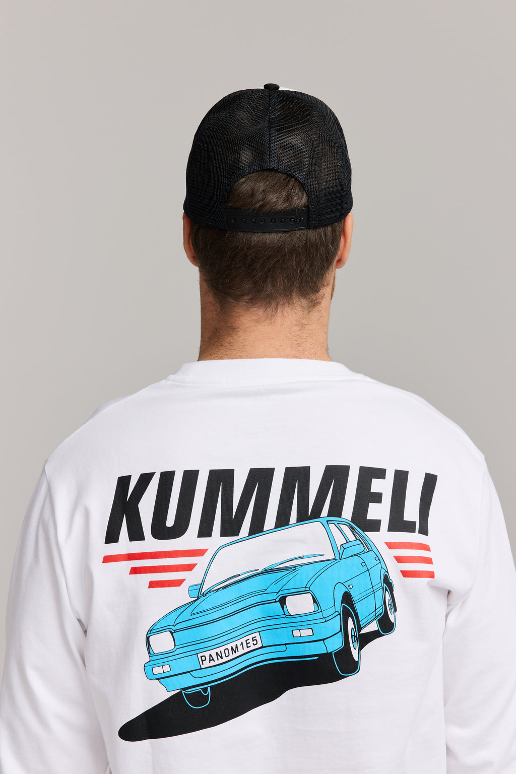 Racing Cap
