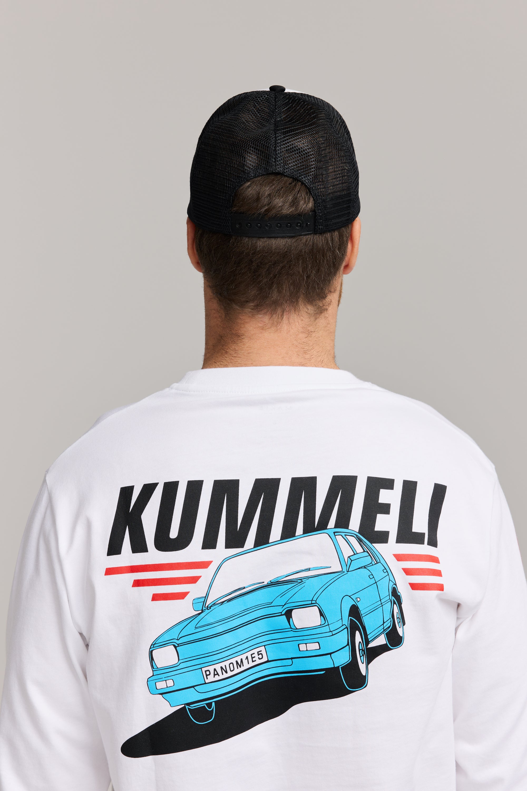 Racing Cap