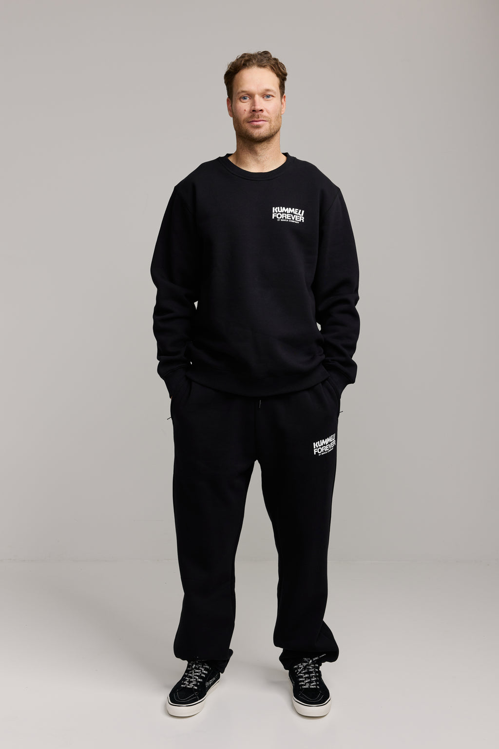 Forever Sweatshirt