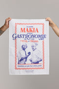Gastronomie keittiöpyyhe